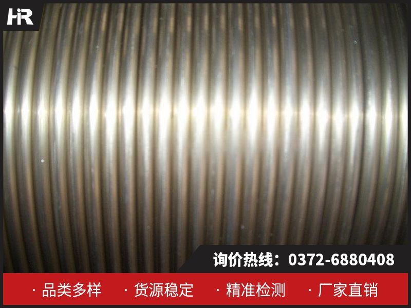 金屬鈣絲：技術(shù)特性與應(yīng)用領(lǐng)域！
